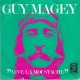 GUY MAGEY - Vive la moustache